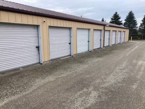 10 x 10 self storage unit