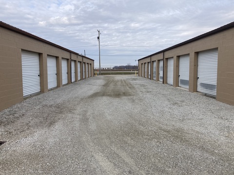 10 x 15 self storage unit