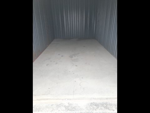 10 x 20 self storage unit